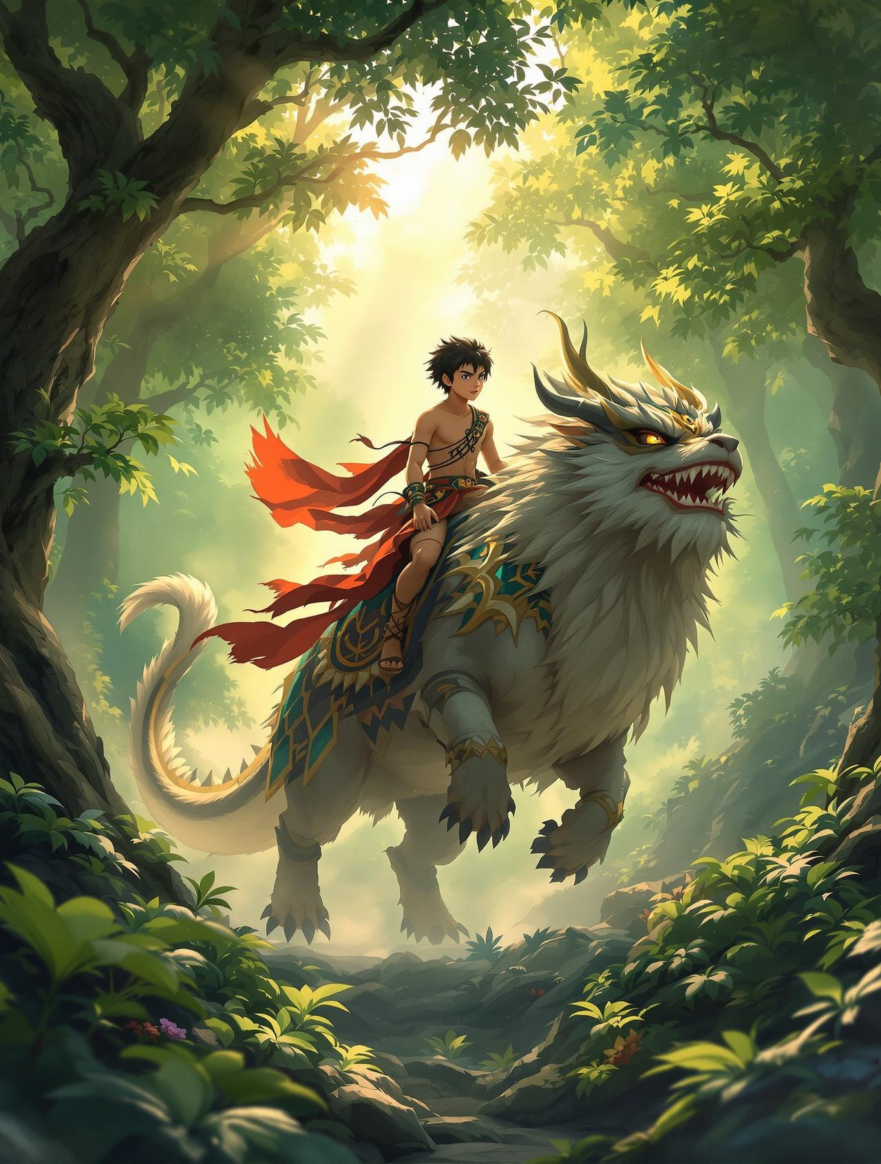 二次元网站热播排行第4名:完美世界 二次元网站热播榜 - 完美世界